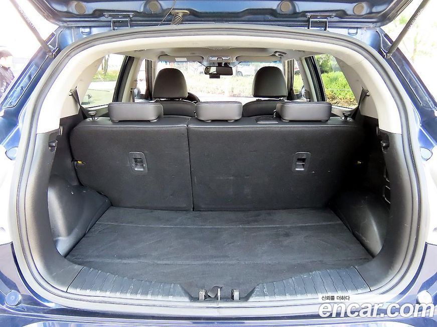 KG_Mobility_Ssangyong TIBOLI 2016