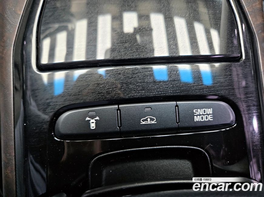 Kia K9 2013