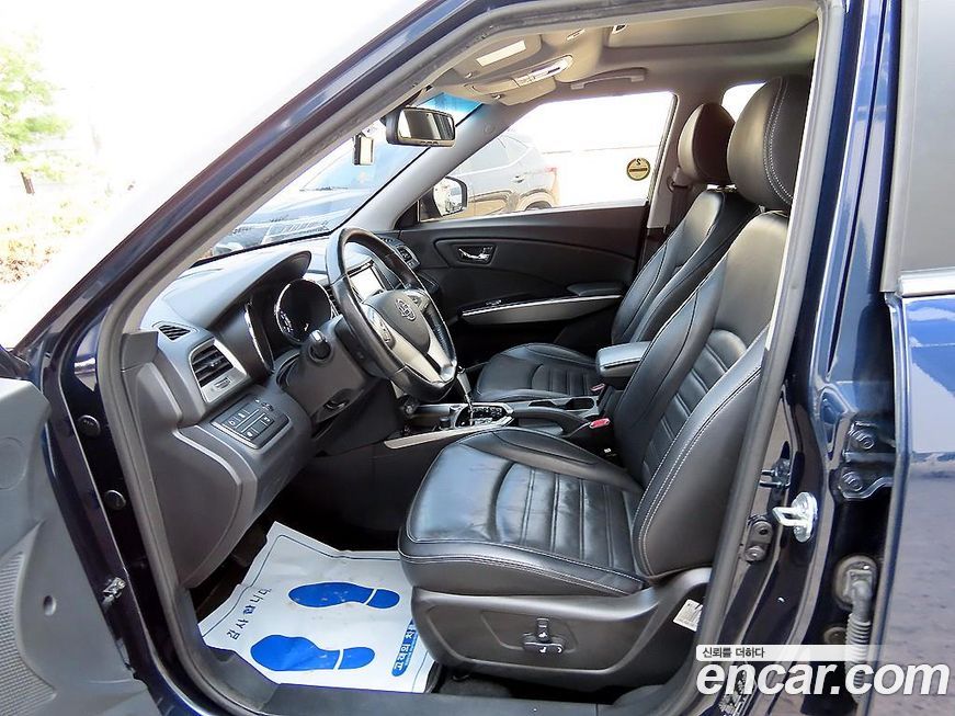 KG_Mobility_Ssangyong TIBOLI 2016