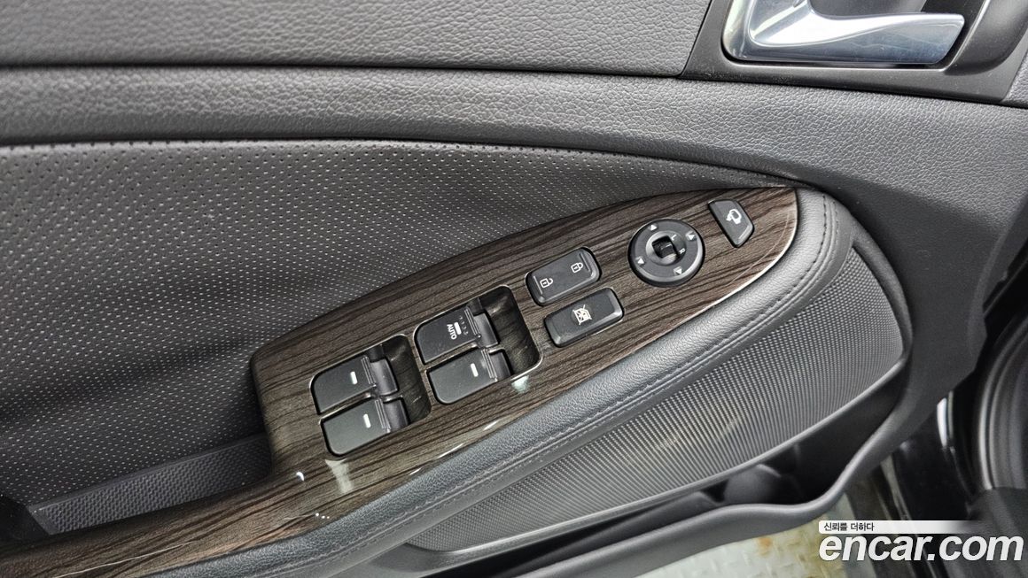 Kia K5 2014