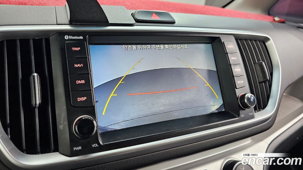 Kia RAY 2019