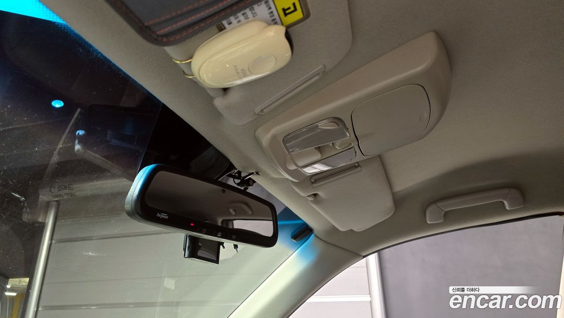 KG_Mobility_Ssangyong Rexton 2015