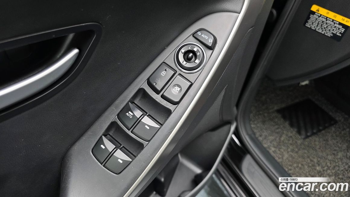 Hyundai i30 2012