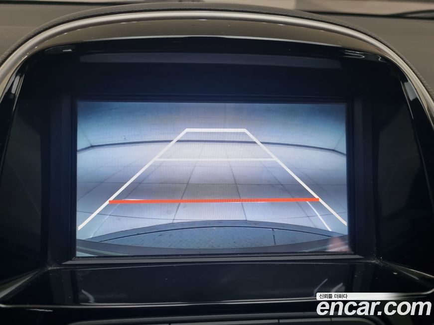 ChevroletGMDaewoo Spark 2017