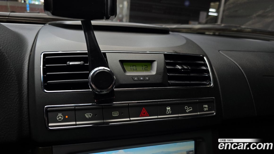 KG_Mobility_Ssangyong Rexton 2015