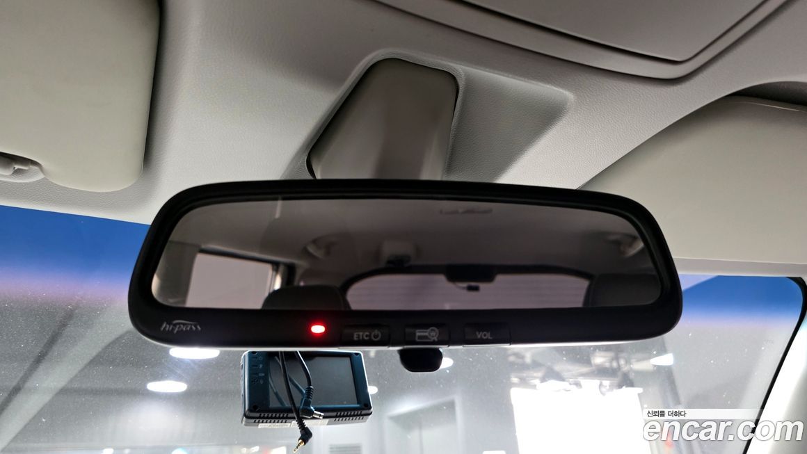 Kia RAY 2015