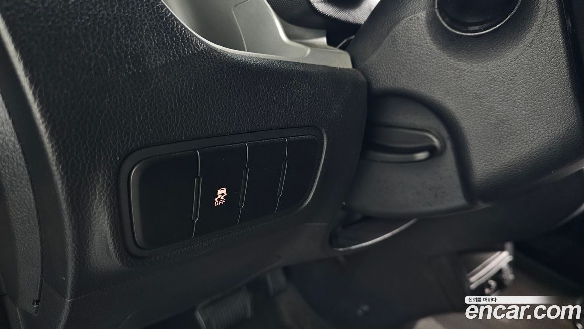 Kia RAY 2019