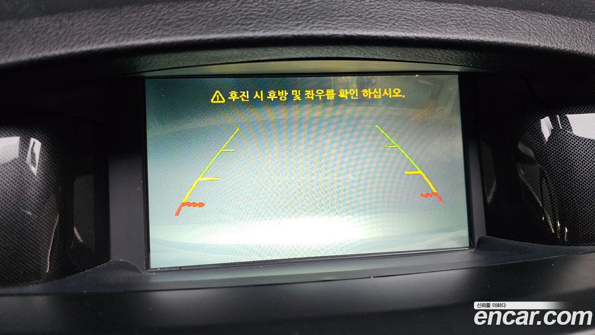 Renault-KoreaSamsung SM5  2018