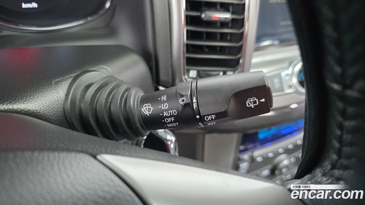 ChevroletGMDaewoo Captiva 2015