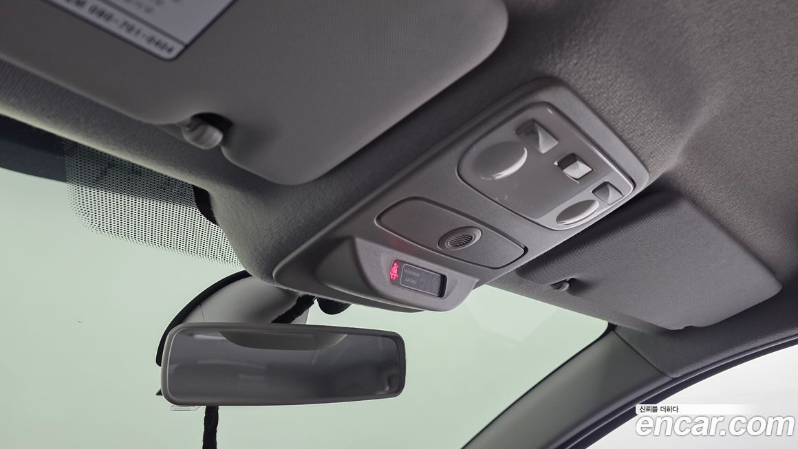 Renault-KoreaSamsung QM3 2014