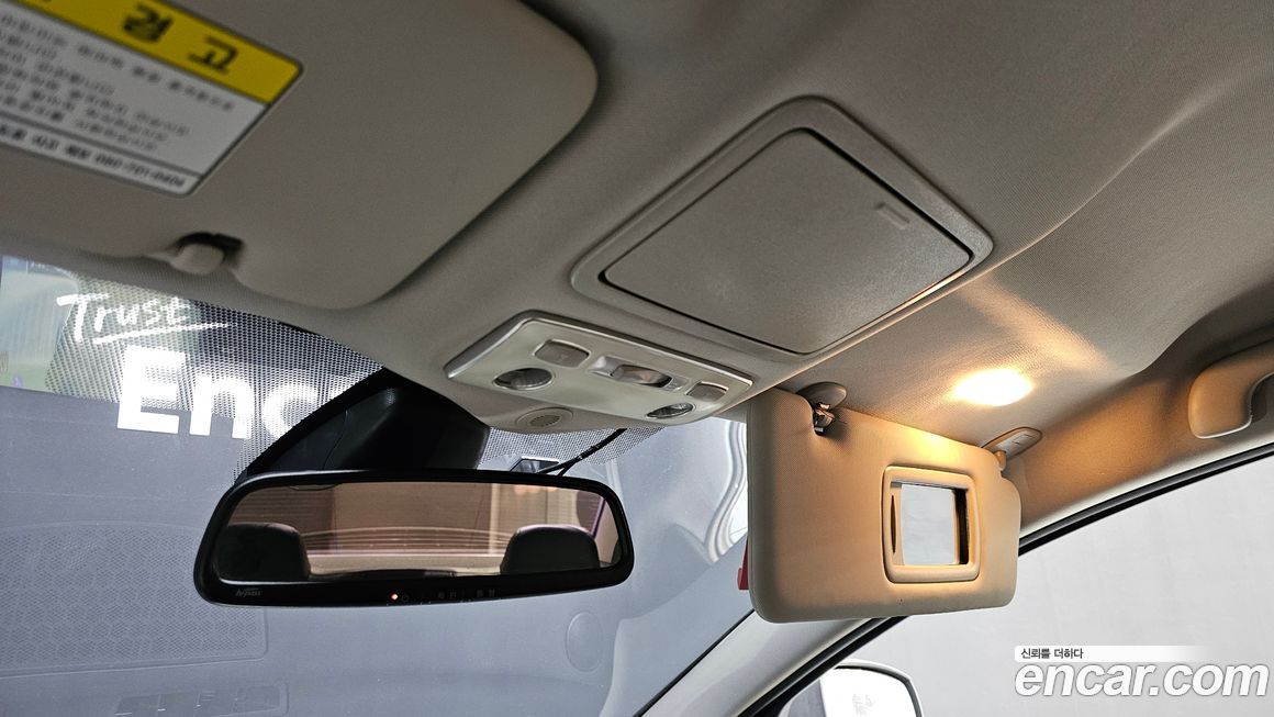 Renault-KoreaSamsung SM5  2018