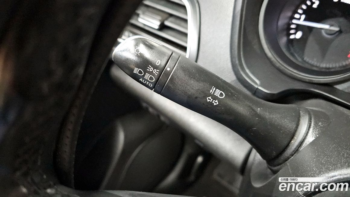 Renault-KoreaSamsung SM6 2016