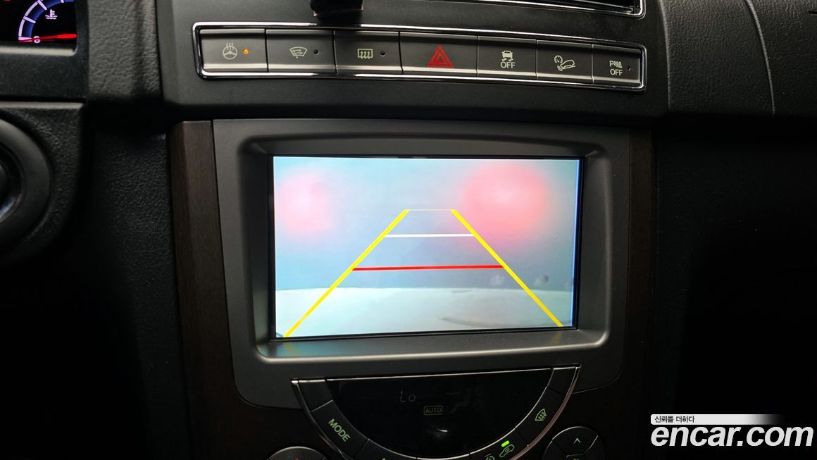 KG_Mobility_Ssangyong Rexton 2015