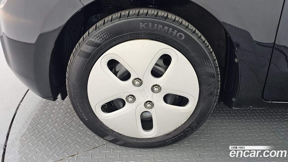 Kia RAY 2019