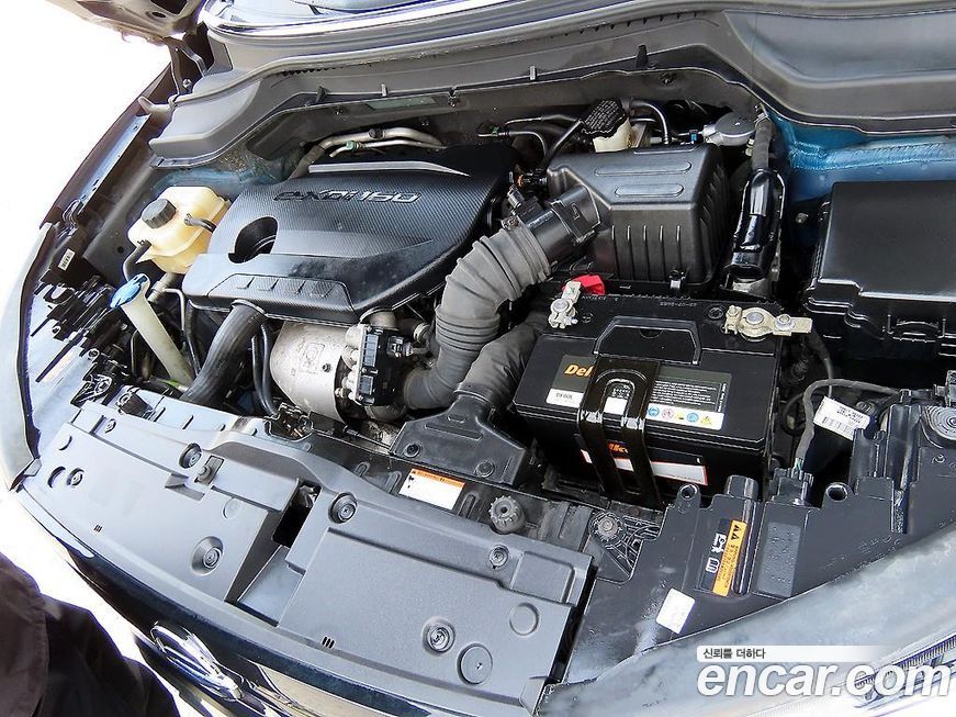 KG_Mobility_Ssangyong TIBOLI 2016