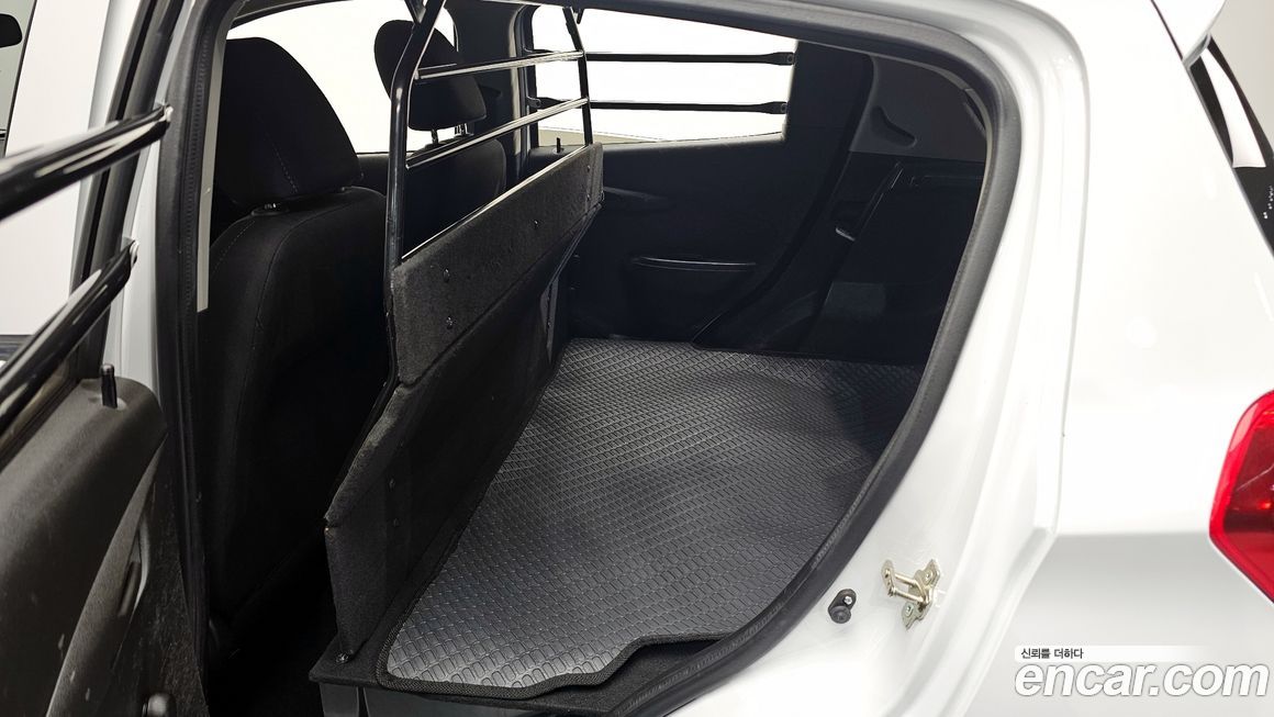 ChevroletGMDaewoo Spark 2020