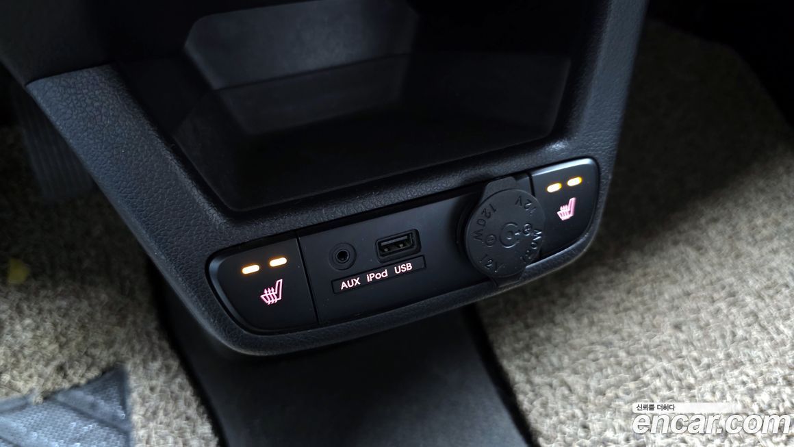Kia RAY 2015