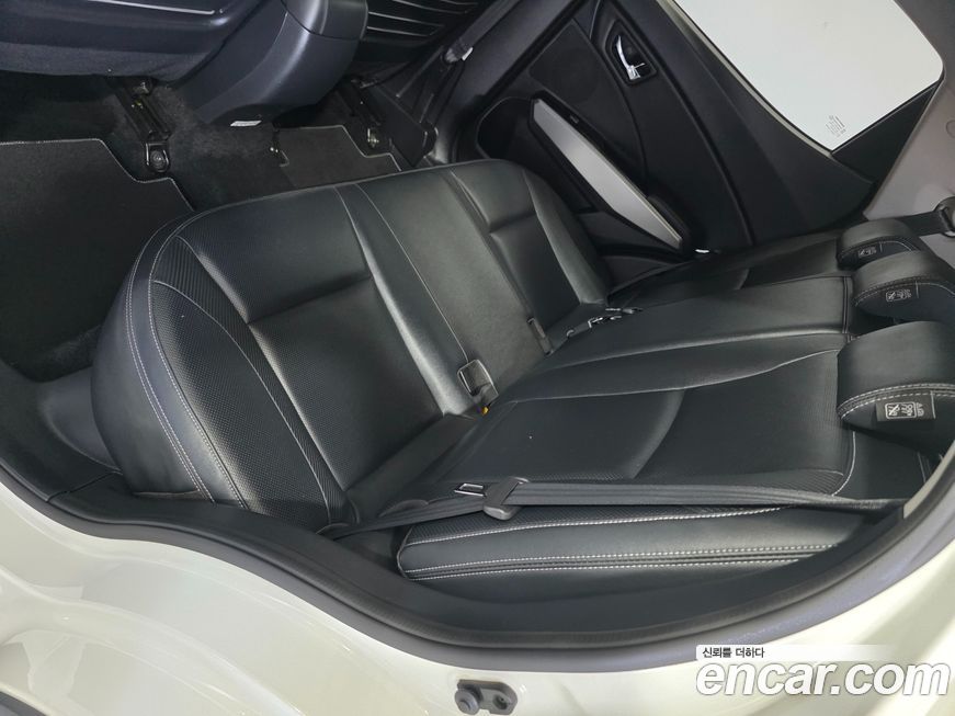 KG_Mobility_Ssangyong TIBOLI 2016