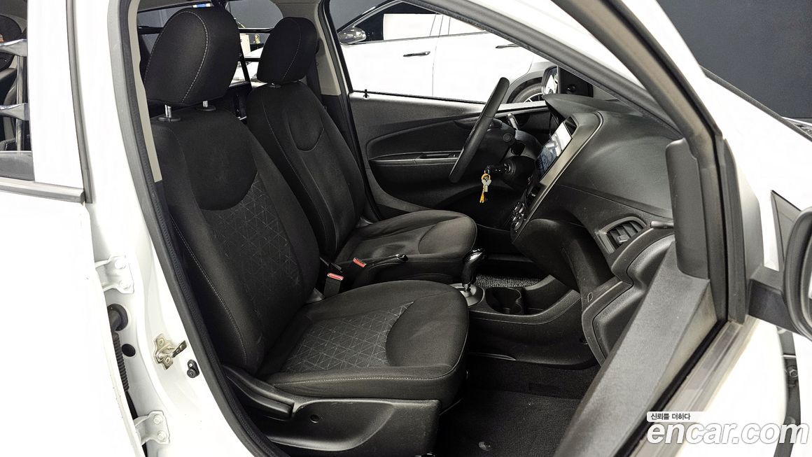 ChevroletGMDaewoo Spark 2020