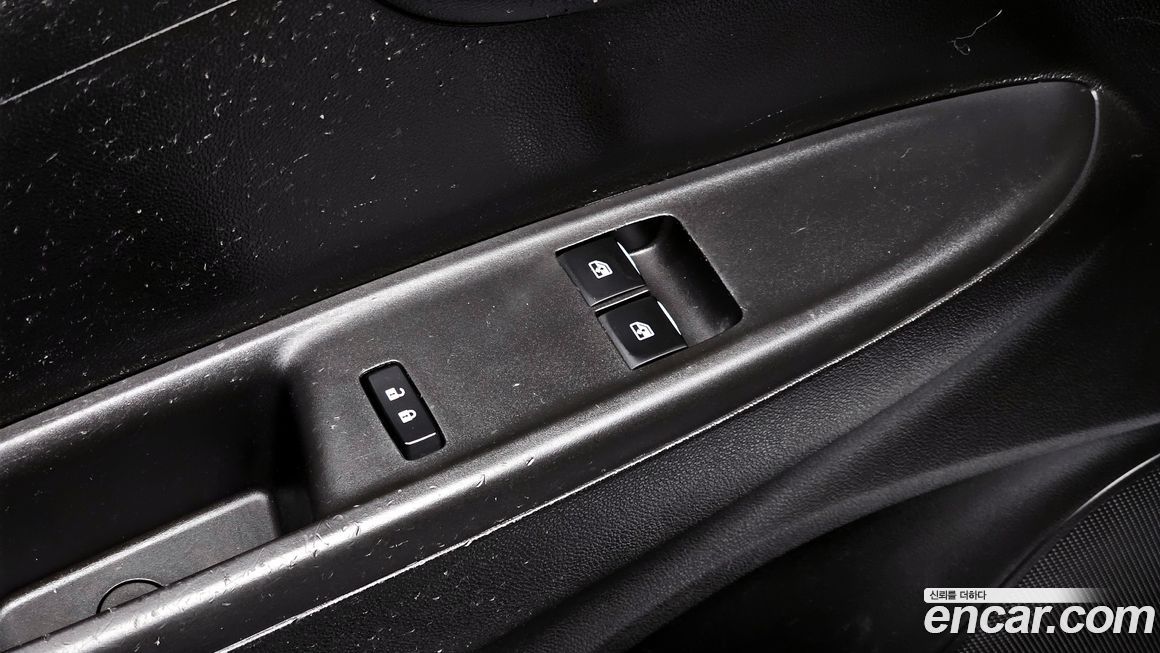 ChevroletGMDaewoo Spark 2020