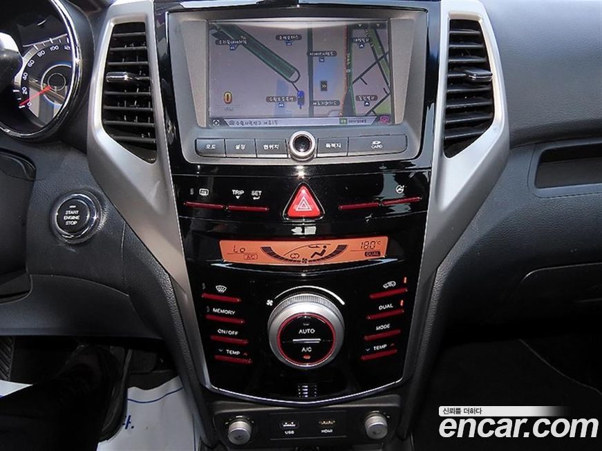 KG_Mobility_Ssangyong TIBOLI 2016