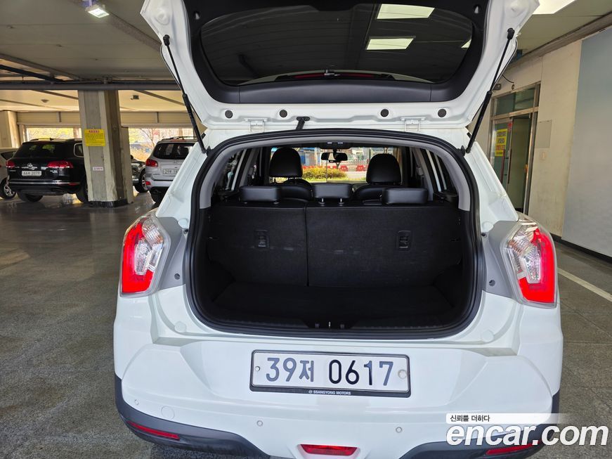 KG_Mobility_Ssangyong TIBOLI 2016