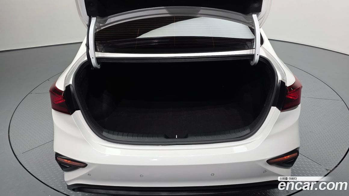 Kia K3 2020