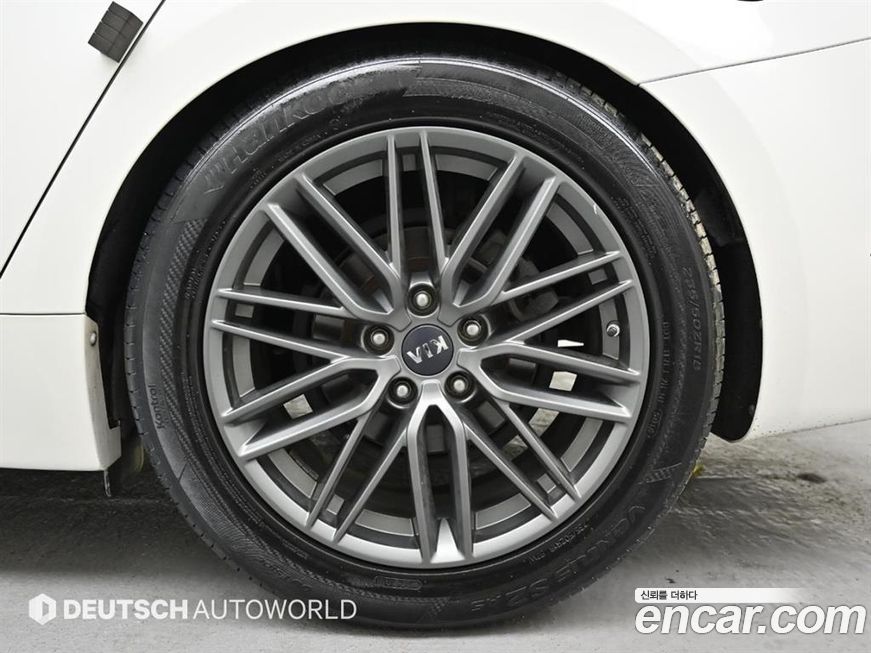 Kia K7 2013