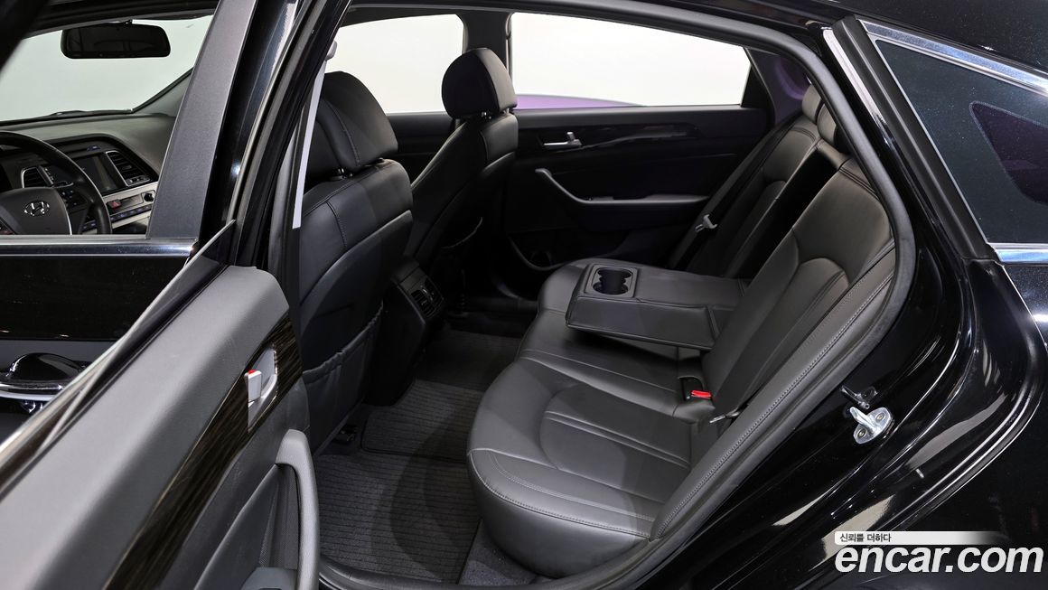 Hyundai Sonata 2017