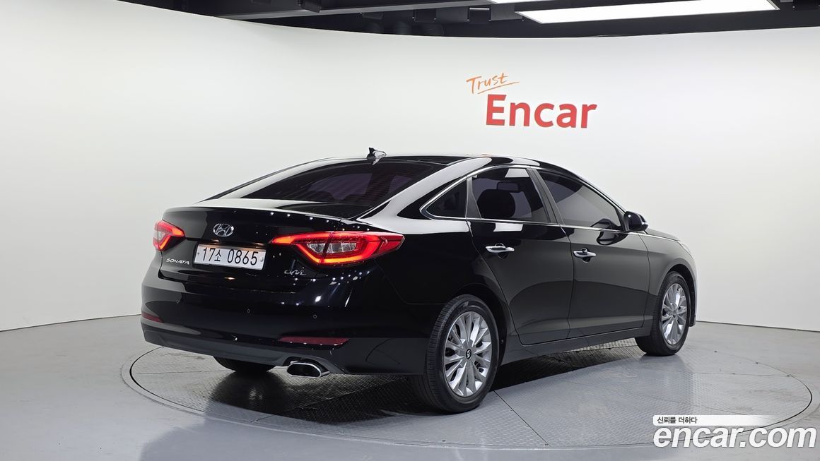 Hyundai Sonata 2017