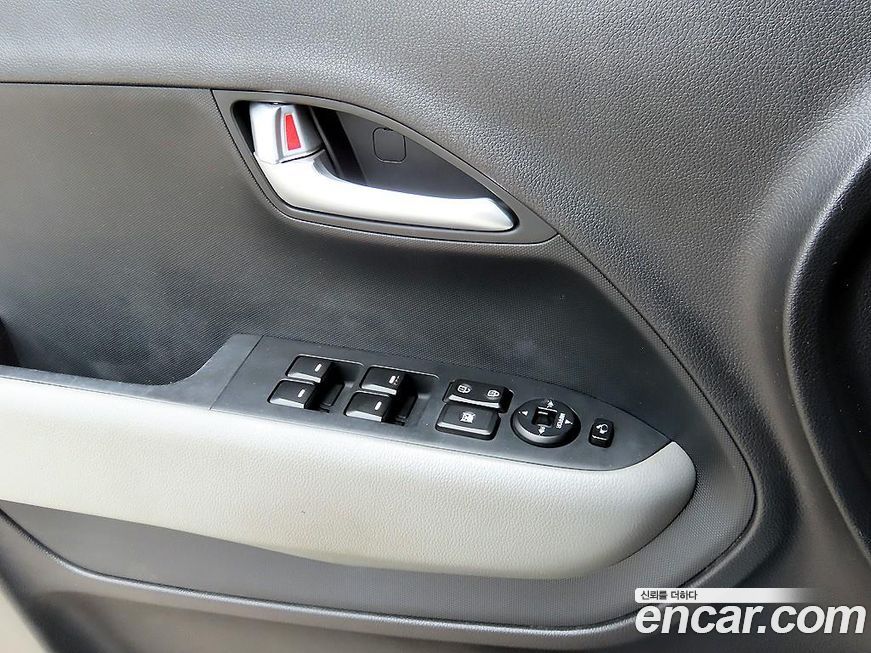 Kia RAY 2019