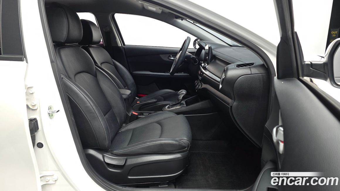 Kia K3 2020