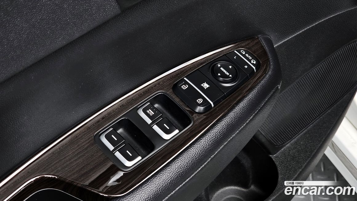 Kia K5 2016