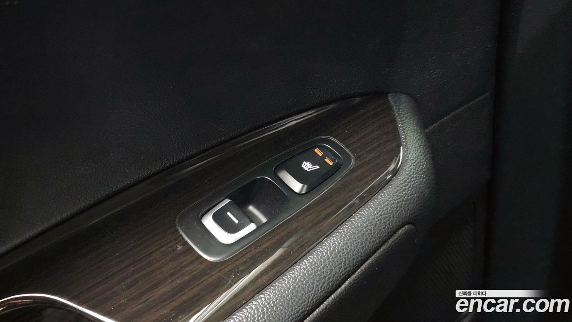 Kia K5 2016