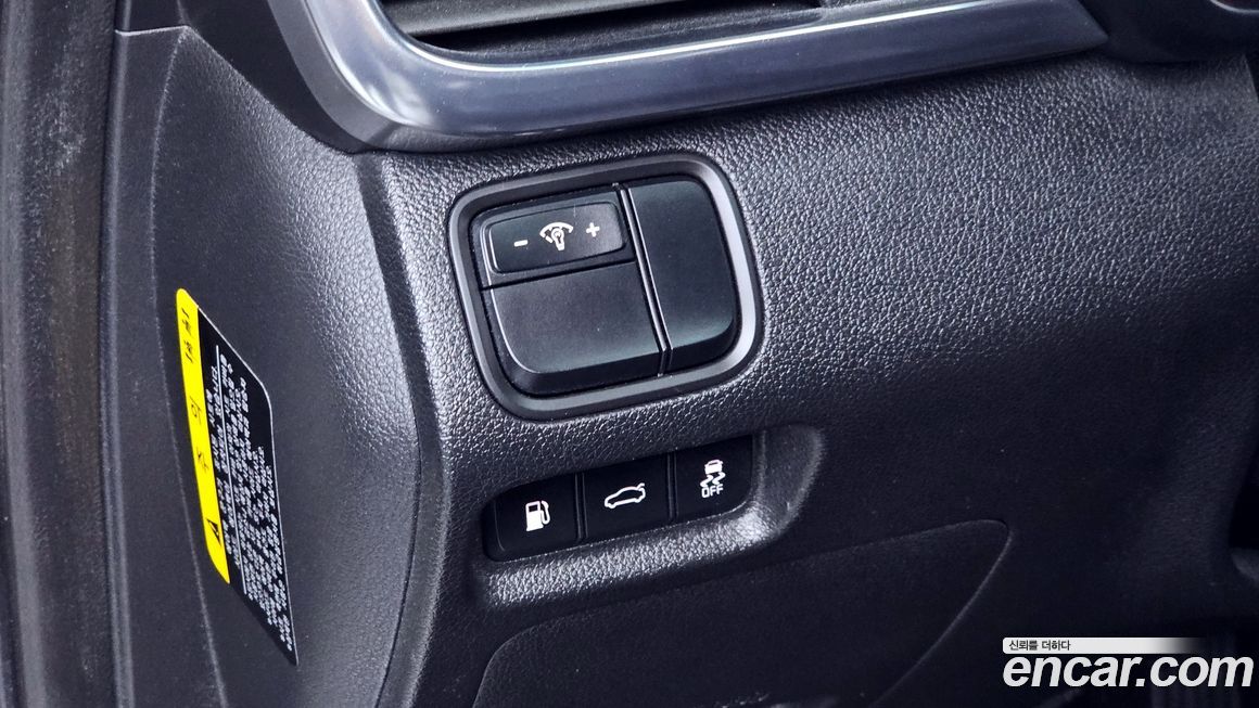 Kia K5 2016