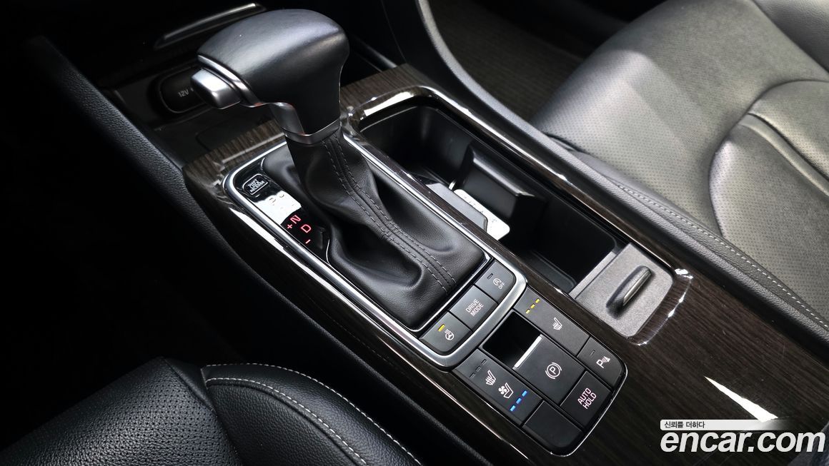 Kia K5 2018