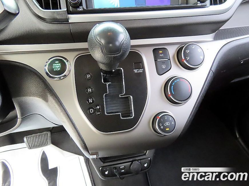 Kia RAY 2019