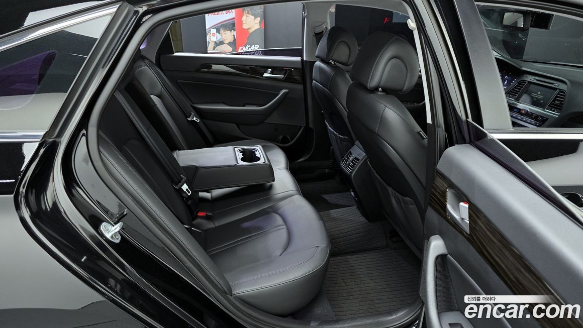 Hyundai Sonata 2017