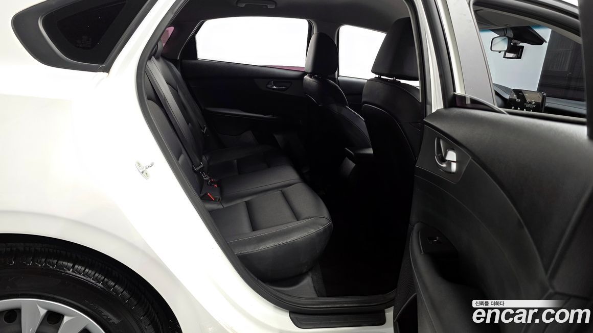 Kia K3 2020