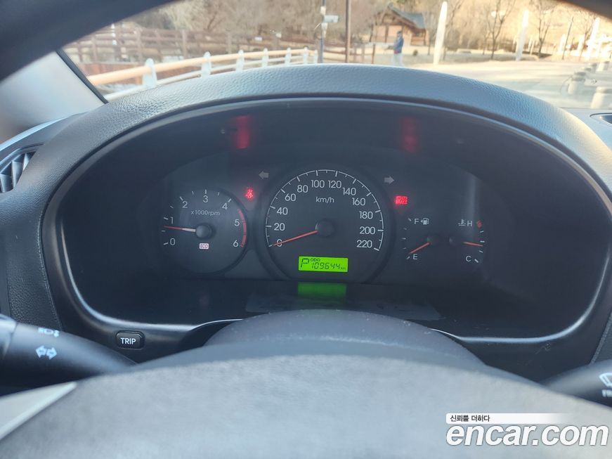 Hyundai Starex 2013