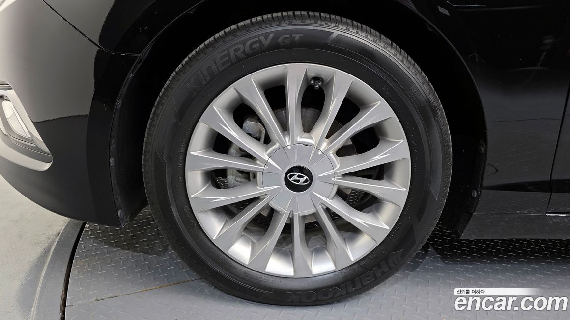 Hyundai Sonata 2017