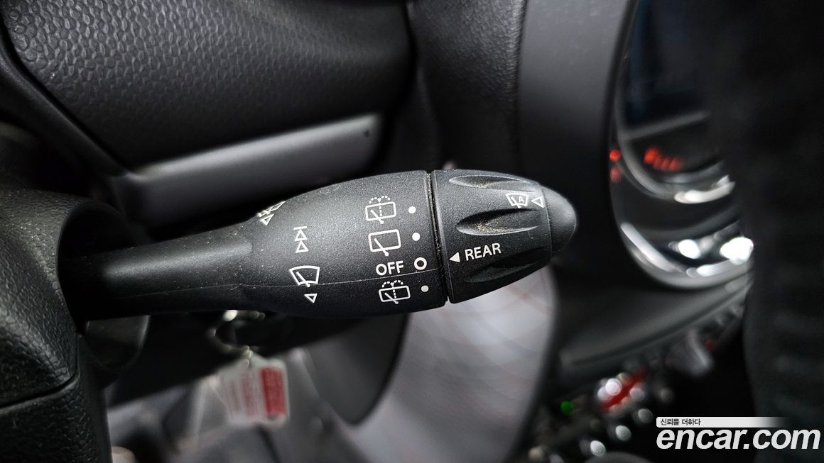 Mini Countryman 2016