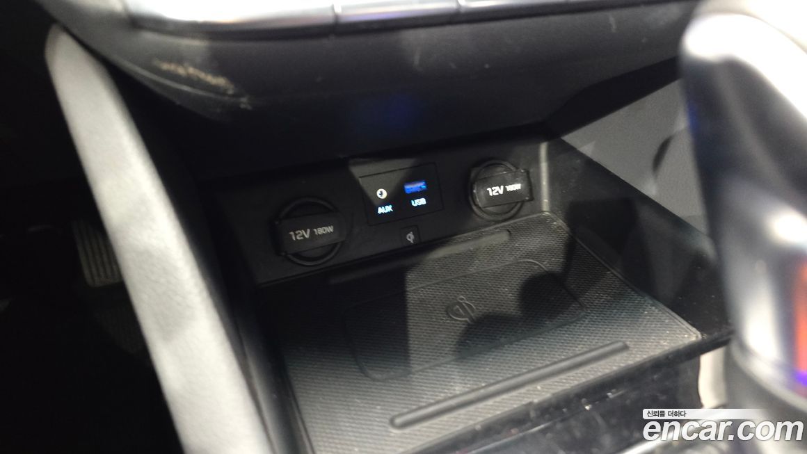 Hyundai Ioniq 2016