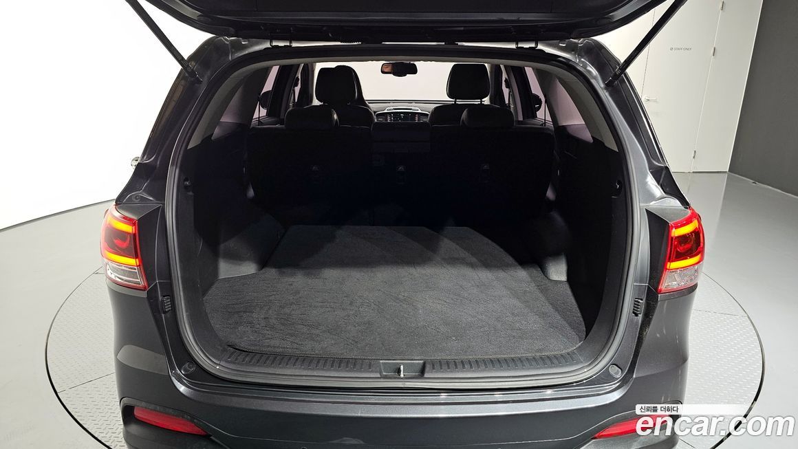Kia Sorento 2015