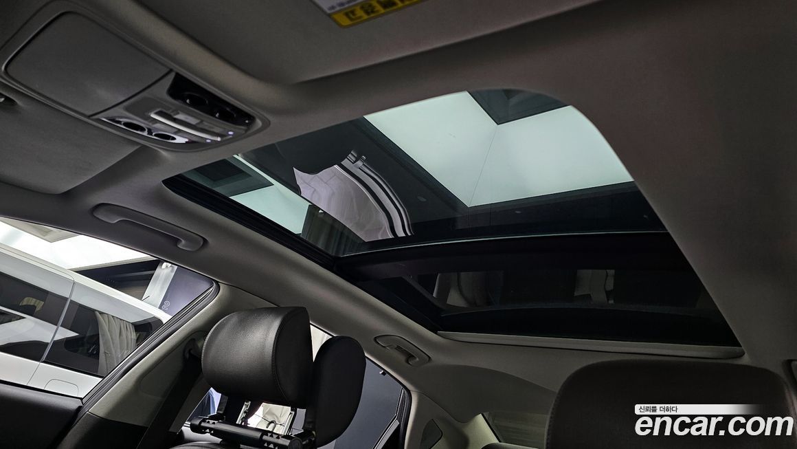 Kia K7 2016