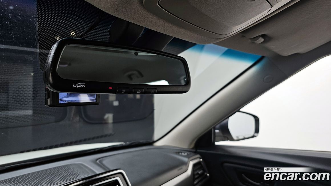 KG_Mobility_Ssangyong TIBOLI 2020