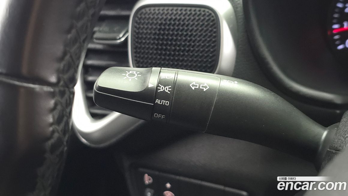 Kia Soul 2019