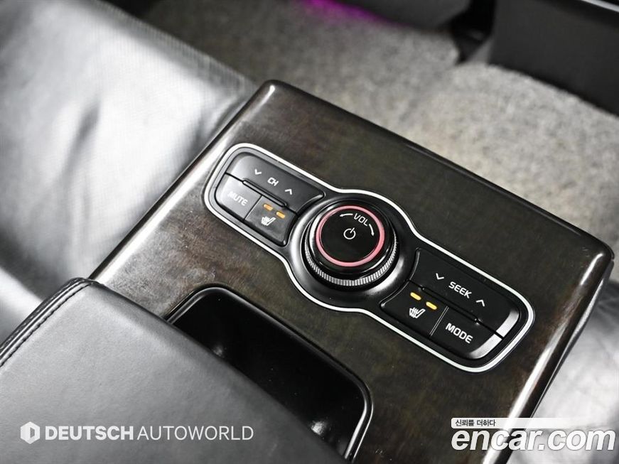 Kia K7 2013