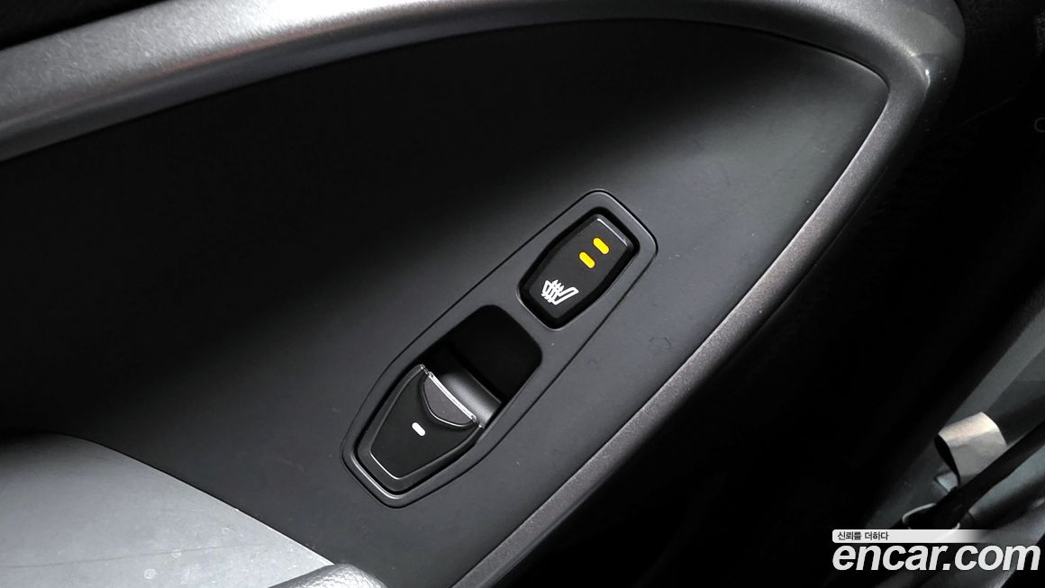 Hyundai Santafe 2013