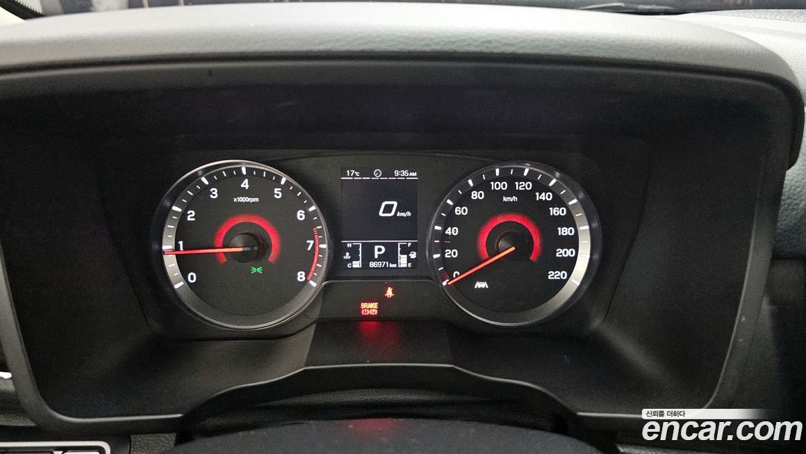 KG_Mobility_Ssangyong TIBOLI 2020